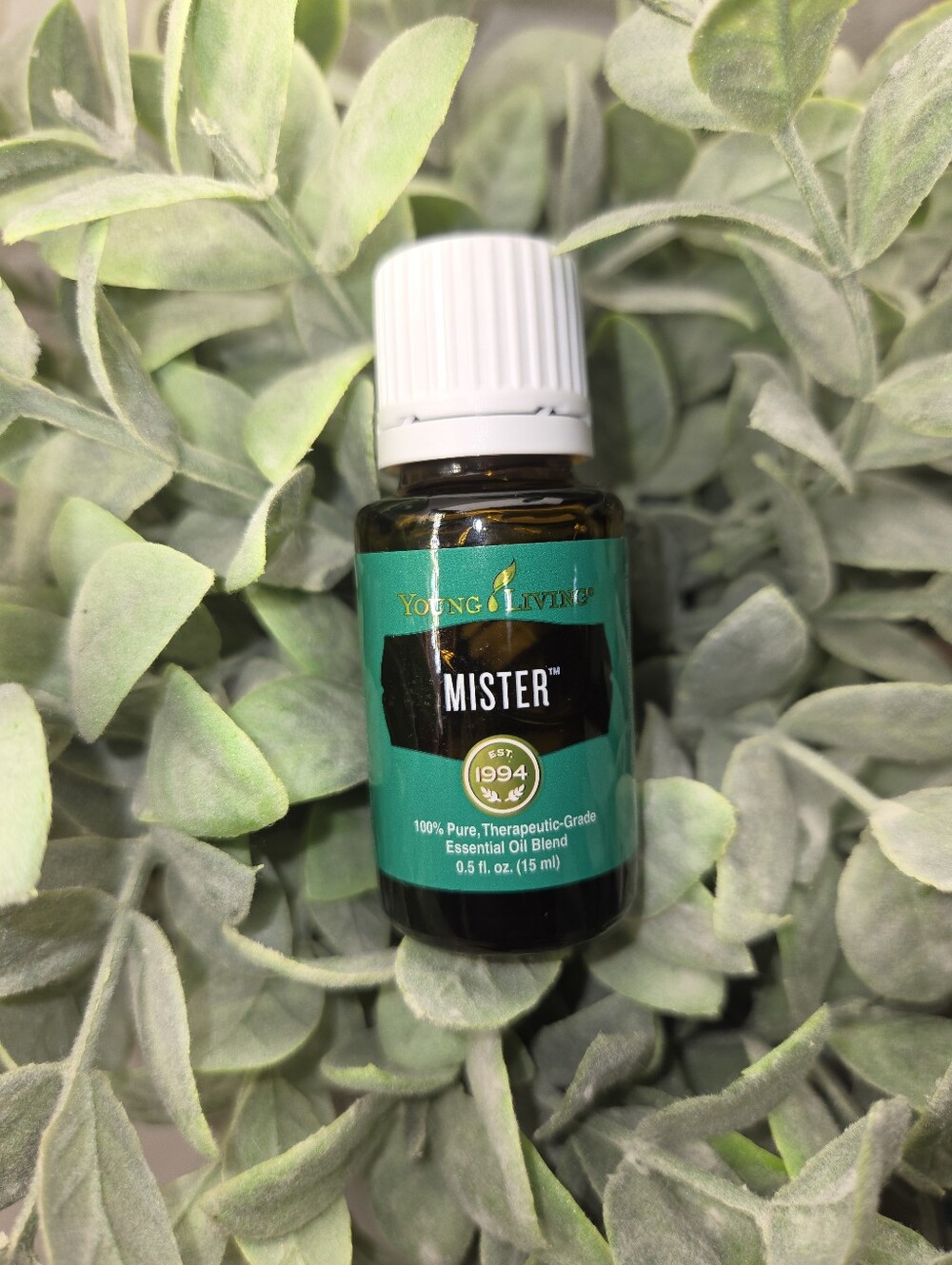 Young Living Mister‎ Essential Oil Blend -